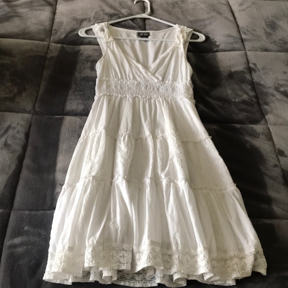 Summer Dress